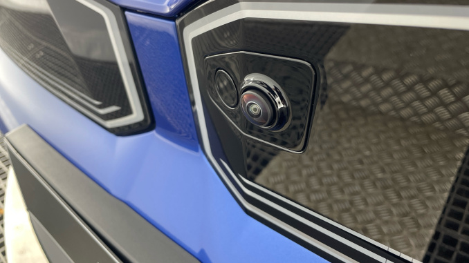 BMW i3 345kW 50 xDrive M Sport First Ed 113kWh 4dr Auto Electric Saloon - Image 25
